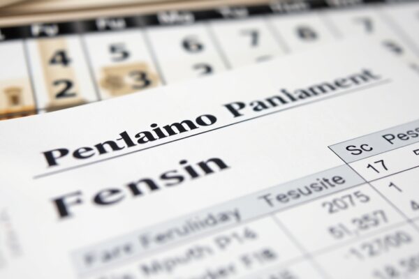 State Pension Rises Over £500 Annually as Triple Lock Costs Mount