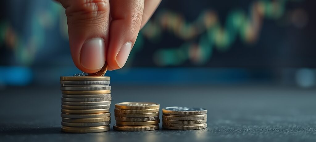 Passives Einkommen: Wie Aktien, Anleihen und ETFs den Nebenverdienst ermöglichen