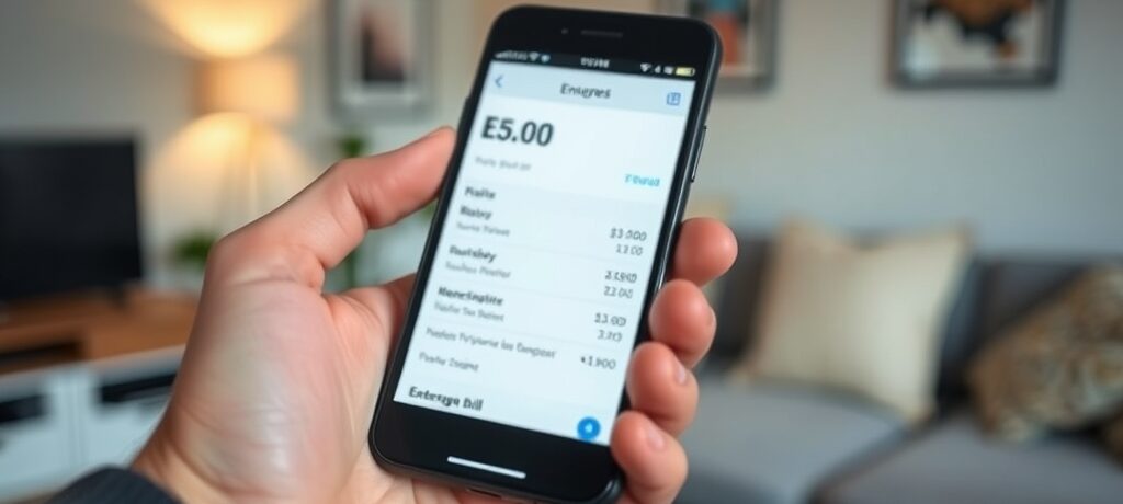Many Unaware of Energy Price Cap Tariffs, Lewis Reports