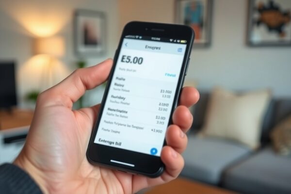Many Unaware of Energy Price Cap Tariffs, Lewis Reports
