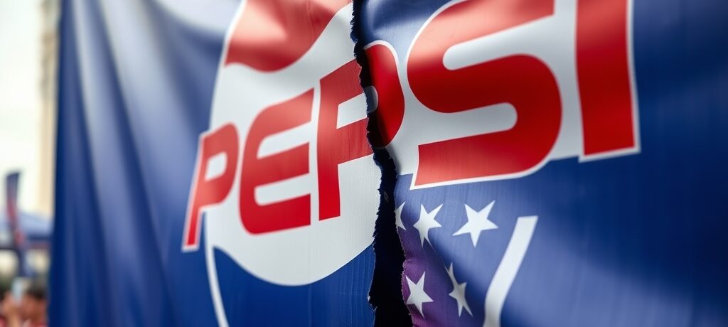 Pepsi Ends Wireless Festival Sponsorship After Kanye West Backlash