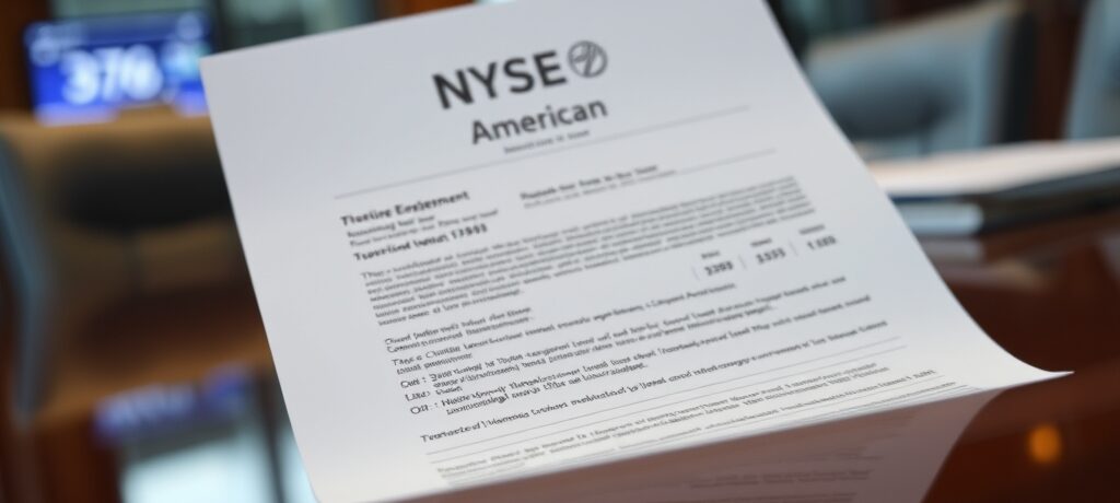 Matinas BioPharma Receives NYSE American Non-Compliance Notice