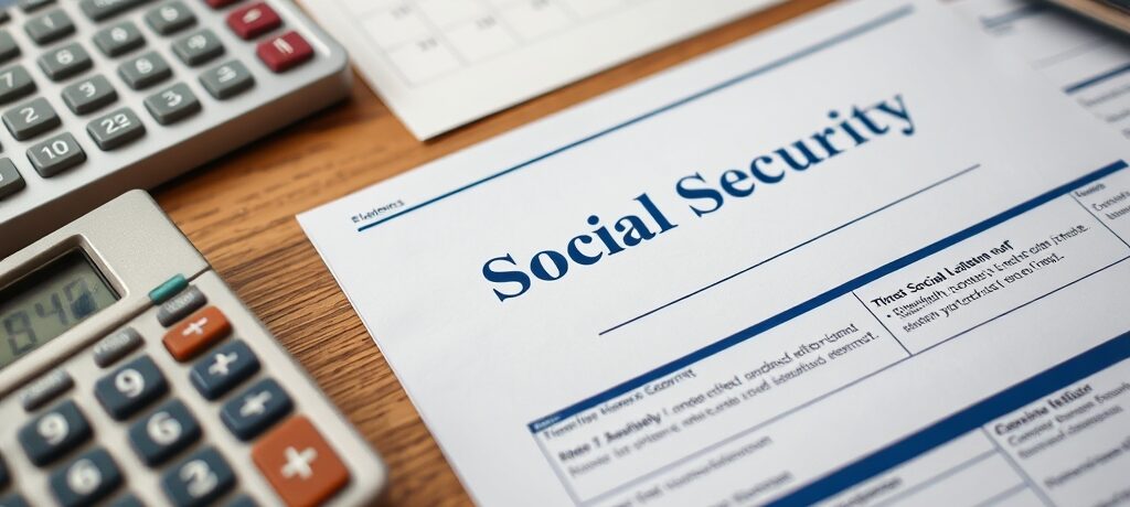 Four Key Rules for Social Security Survivor Benefits You Need to Know