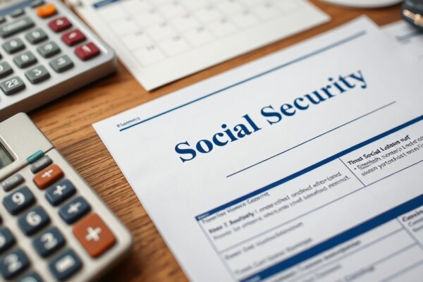 Four Key Rules for Social Security Survivor Benefits You Need to Know