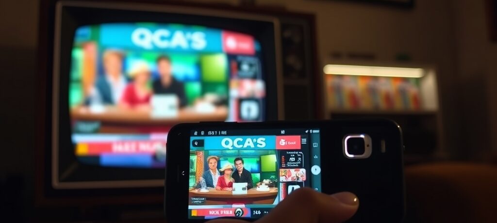 QVC meldet Insolvenz an, doch seine Kernidee siegte