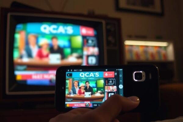 QVC Files for Bankruptcy, Its Core Idea Won