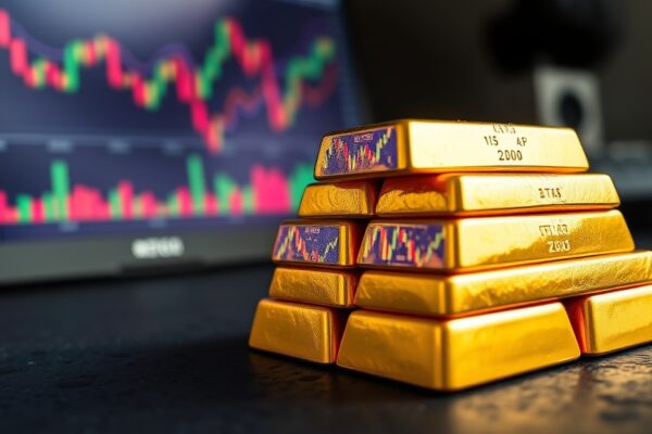 Dr. Mark Thornton Weighs Gold’s Recent Fall, Key Drivers Ahead