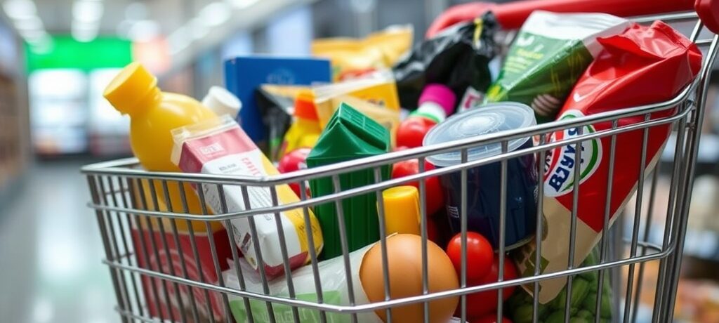 Inflation: Was der Preisanstieg von 3,3 % im März für Sie bedeutet