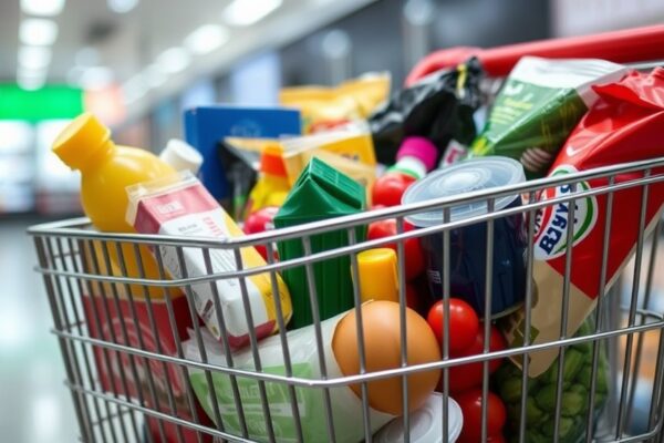 Inflation: What March’s 3.3% Price Rise Means for You