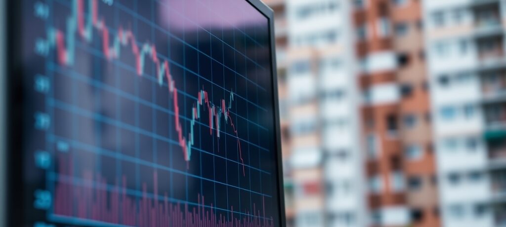 Mortgage Rates Decline as Iran Truce Hopes Emerge