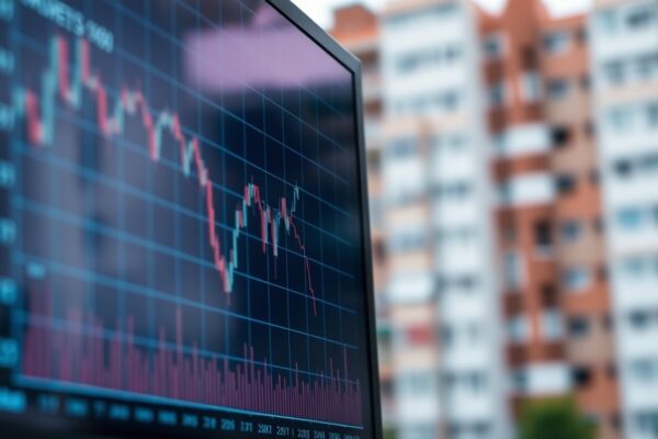 Mortgage Rates Decline as Iran Truce Hopes Emerge