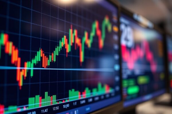 Peabody Energy Shares Hit Oversold Territory With 29.9 RSI