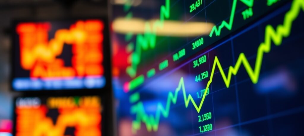 S&P 500 Recovers to Record Highs Swiftly After Dip
