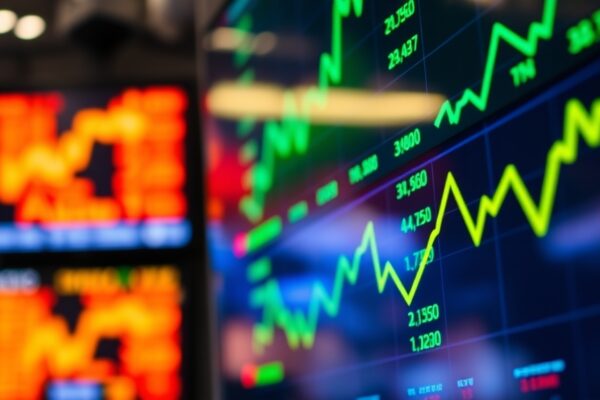 S&P 500 Recovers to Record Highs Swiftly After Dip