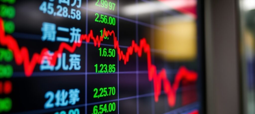 Taiwan Index Set to Reverse Tuesday’s 1.21% Advance