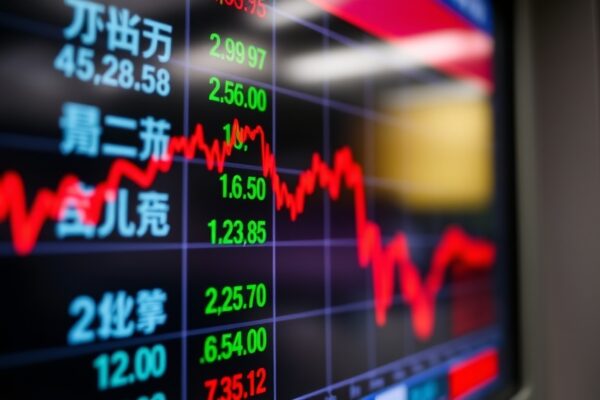 Taiwan Index Set to Reverse Tuesday’s 1.21% Advance
