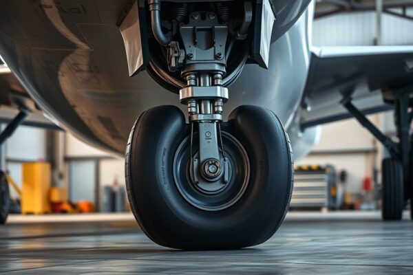 Boeing Secures $166.8M C-17 Sustainment Contract