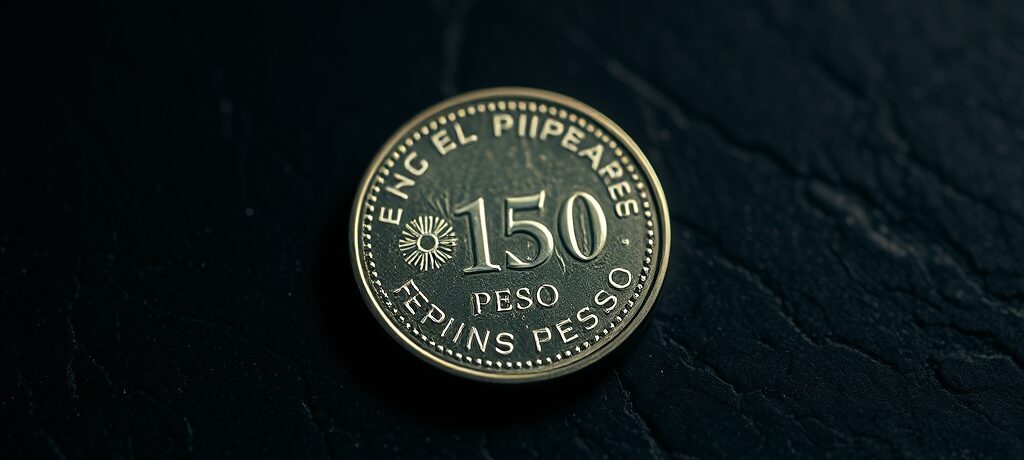 Philippines Central Bank Raises Key Rate Amid Inflation Fears