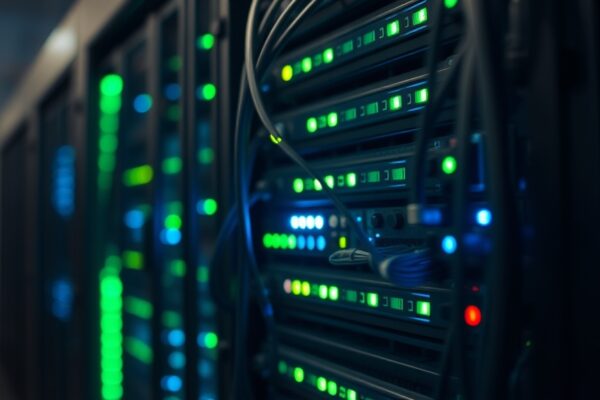 Cybersecurity Stocks Face Sell-Off; Investors See Buying Opportunity