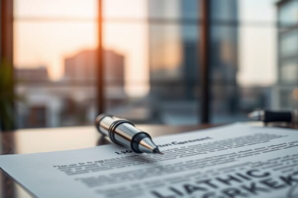 Hollywood Writers, Studios Reach Tentative Four-Year Deal