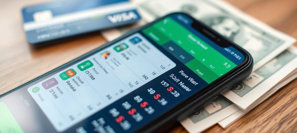 New Fed Report: Sports Betting Drives Credit Delinquencies