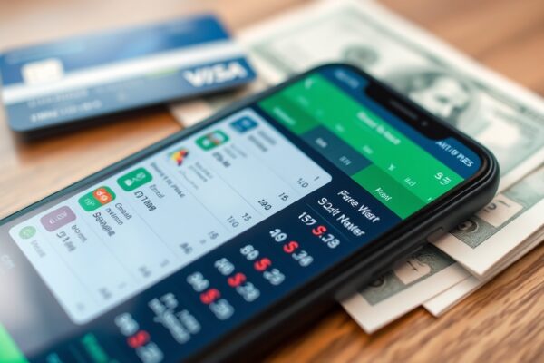 New Fed Report: Sports Betting Drives Credit Delinquencies