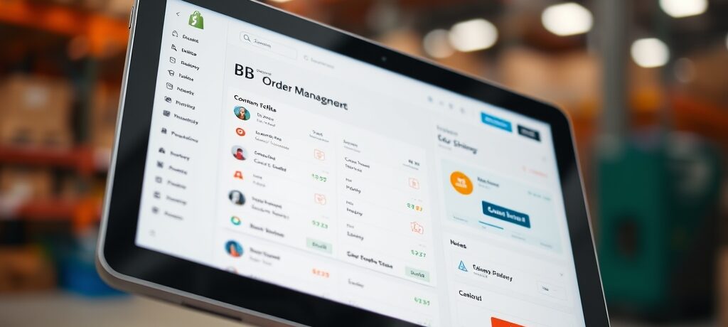 Shopify Extends B2B Tools to All Plans, Unlocking Broader Merchant Growth
