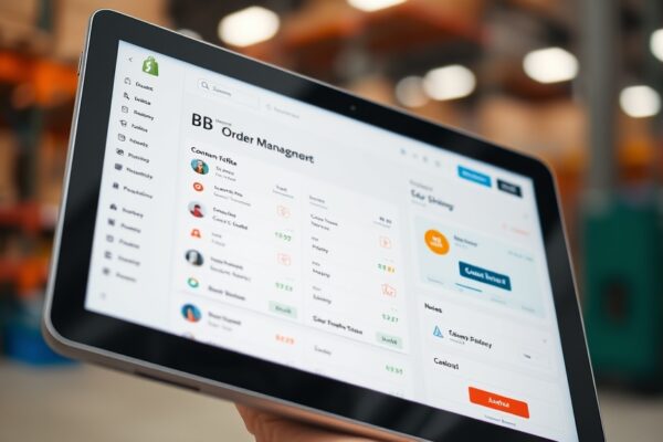 Shopify Extends B2B Tools to All Plans, Unlocking Broader Merchant Growth