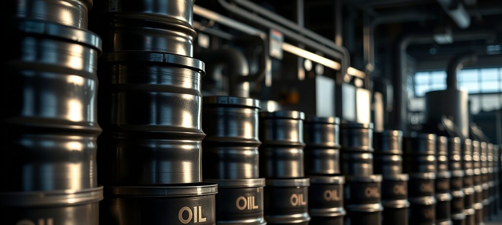 Asiatische Aktien fallen, Öl übersteigt 100 $ wegen Iran-Spannungen