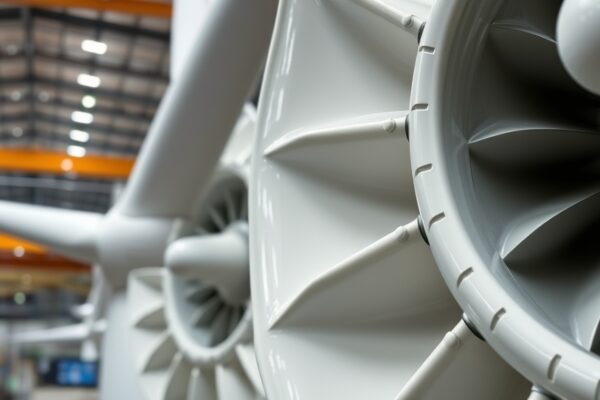 Nordex Reports Strong Q1 Profit Growth Fueled by Margin Improvement