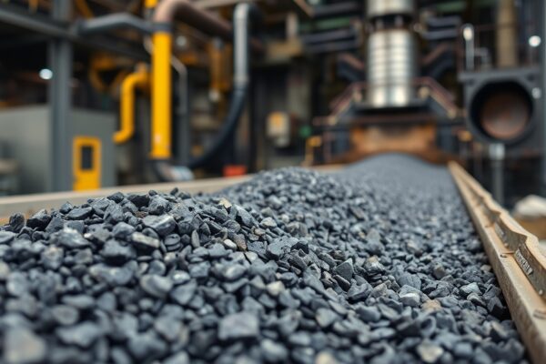 Indonesia Raises Nickel Ore Prices, Squeezing Processors