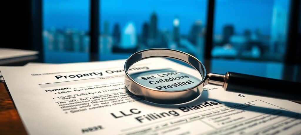 NYC Mayor’s Landlord Crackdown: Finding the Hidden Owners