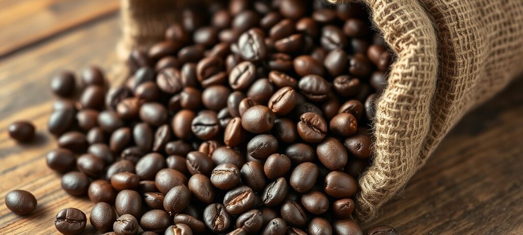 Brazil’s Reduced Coffee Exports Bolster Global Prices