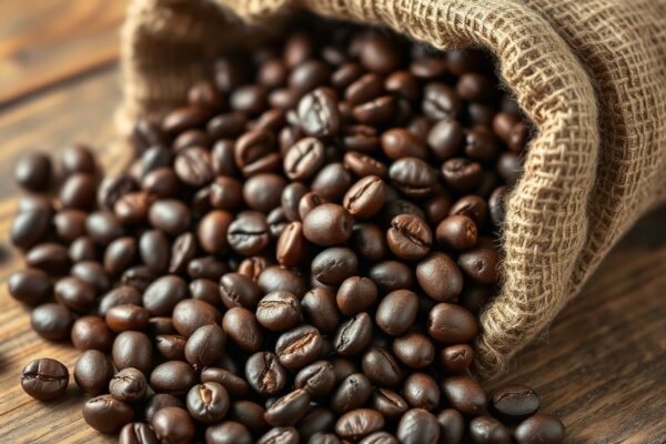 Brazil’s Reduced Coffee Exports Bolster Global Prices