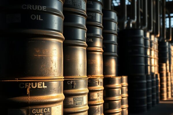 Oil Jumps $7 on Extended Iran Blockade Fears