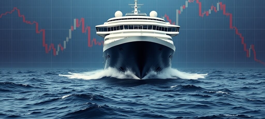 NCLH Stock Down 30%: Two Concerns Weighing on 2026 Outlook