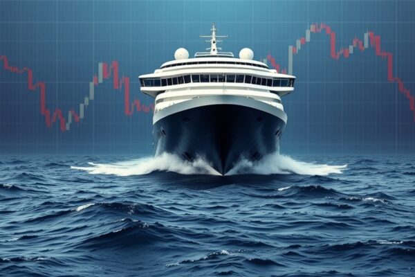 NCLH Stock Down 30%: Two Concerns Weighing on 2026 Outlook