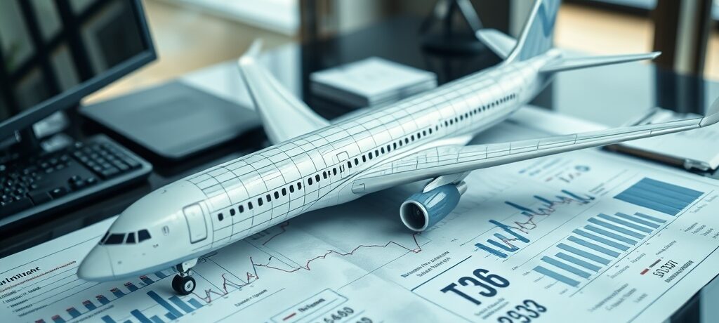 Boeing’s Next Plane: A $50 Billion Funding Conundrum