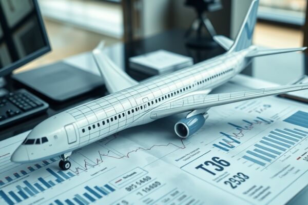 Boeing’s Next Plane: A $50 Billion Funding Conundrum