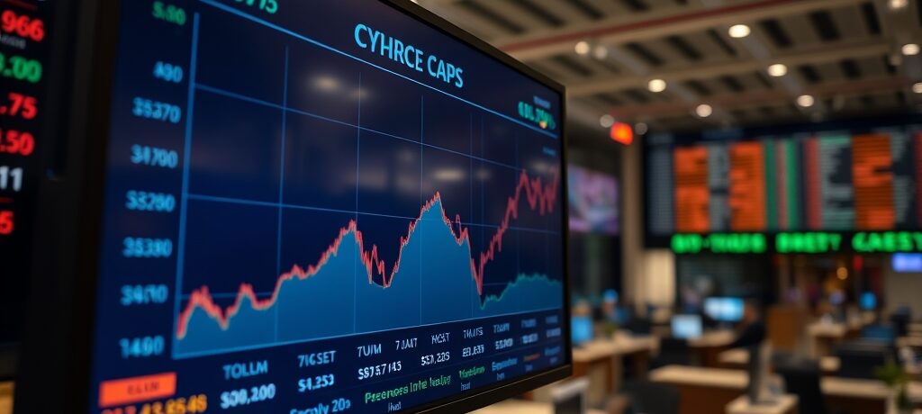 Solana: The Cryptocurrency Challenging Ethereum’s Supremacy