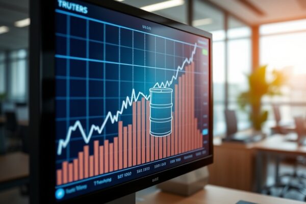 Energy Shock Drives UK Firms’ Price Hike Plans, BOE Reports