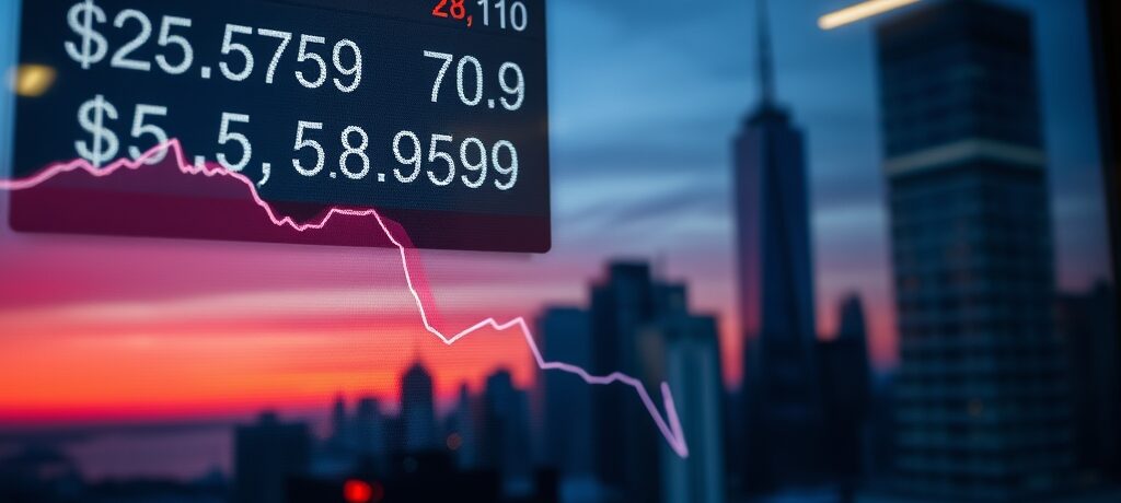 Dollar Sinks to 7-Week Low on Middle East Peace Hopes