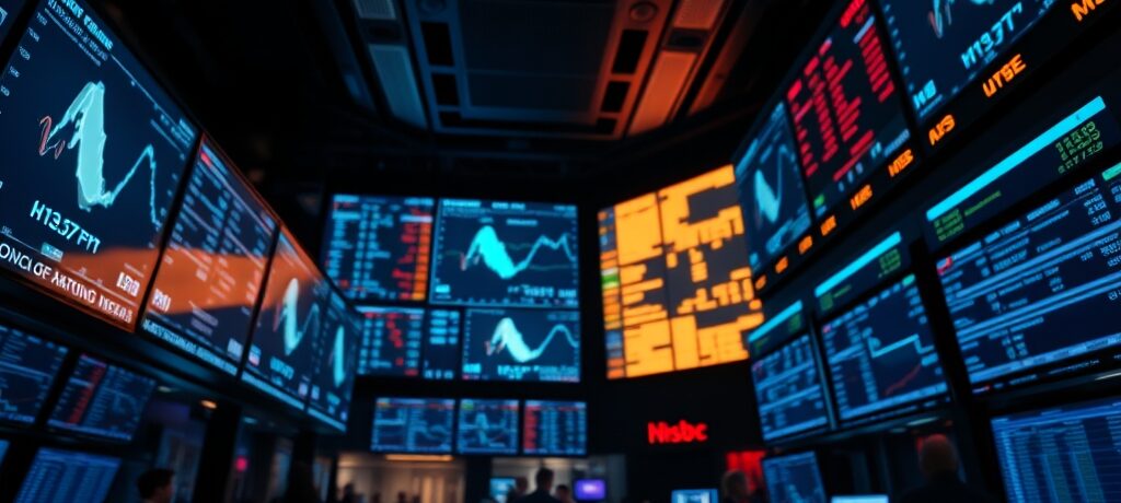 Ken Griffin Recession Warning: Will Stocks Crash?