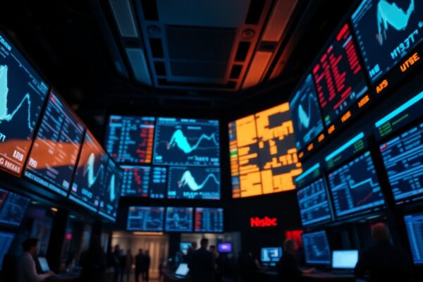 Ken Griffin Recession Warning: Will Stocks Crash?