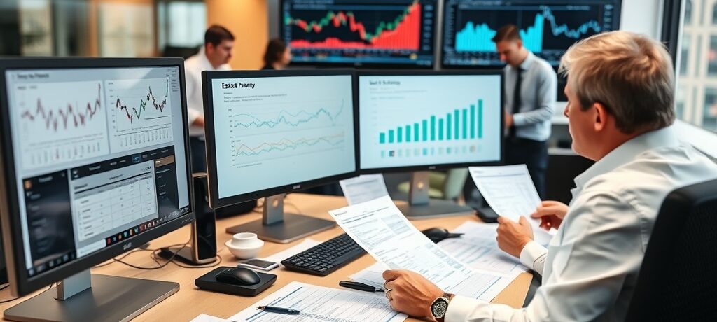 Ritholtz Wealth: $7.6 Billion Built on Organizational Alpha
