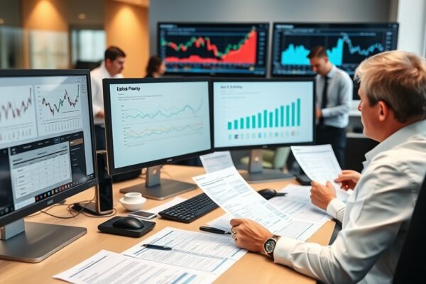 Ritholtz Wealth: $7.6 Billion Built on Organizational Alpha
