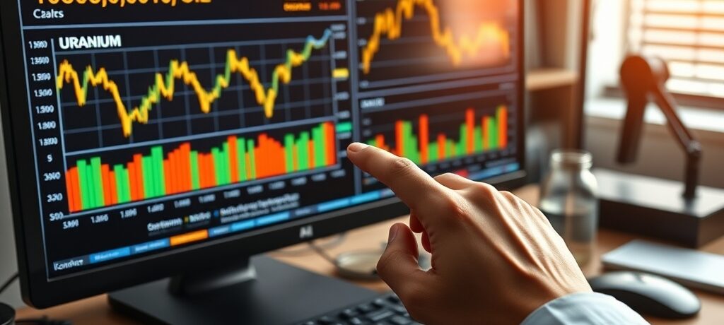 Steve Barton Shifts Capital: Exits Oil, Favors Gold, Silver, Uranium