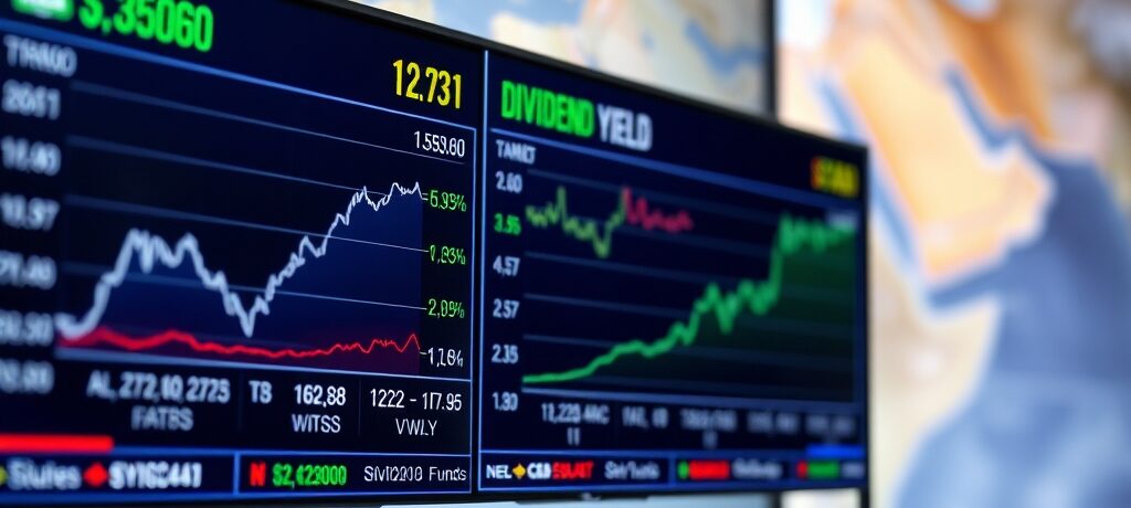 Middle East Tensions Create ‘Go Time’ for 10.7%+ Dividend Opportunities
