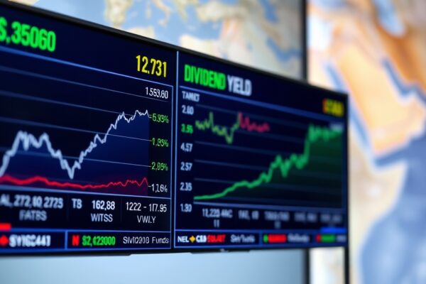 Middle East Tensions Create ‘Go Time’ for 10.7%+ Dividend Opportunities