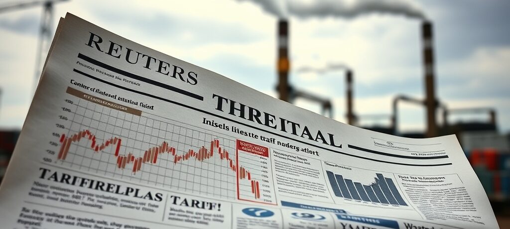 Trump’s Tariffs: One Year On, Economic Boom Remains Elusive